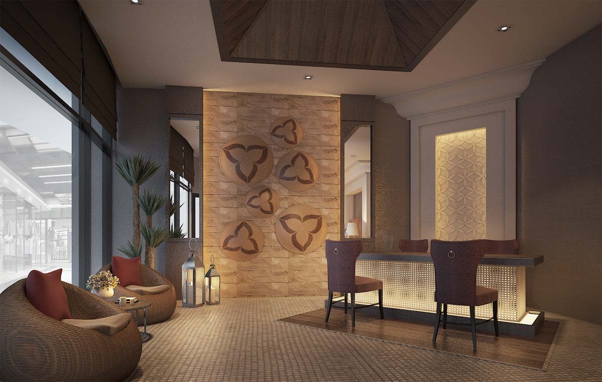 Spa Plus